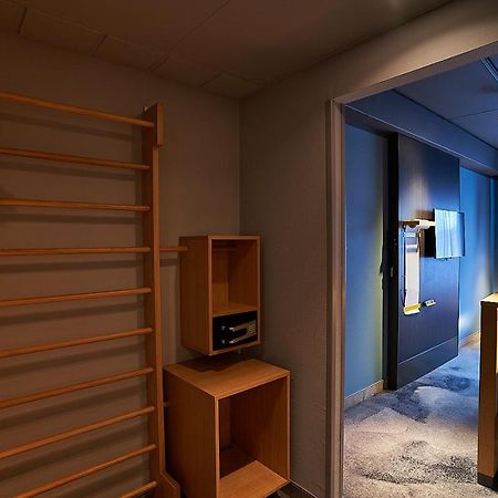 Thon Partner Hotel Hoje Taastrup Luaran gambar