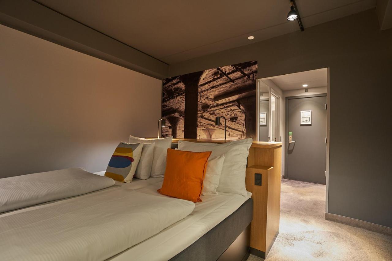 Thon Partner Hotel Hoje Taastrup Luaran gambar