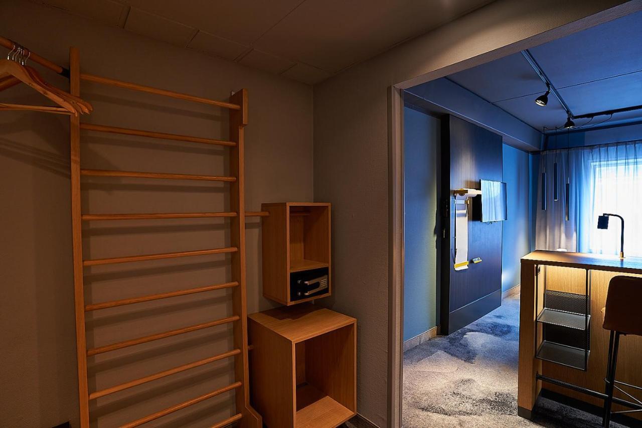 Thon Partner Hotel Hoje Taastrup Luaran gambar