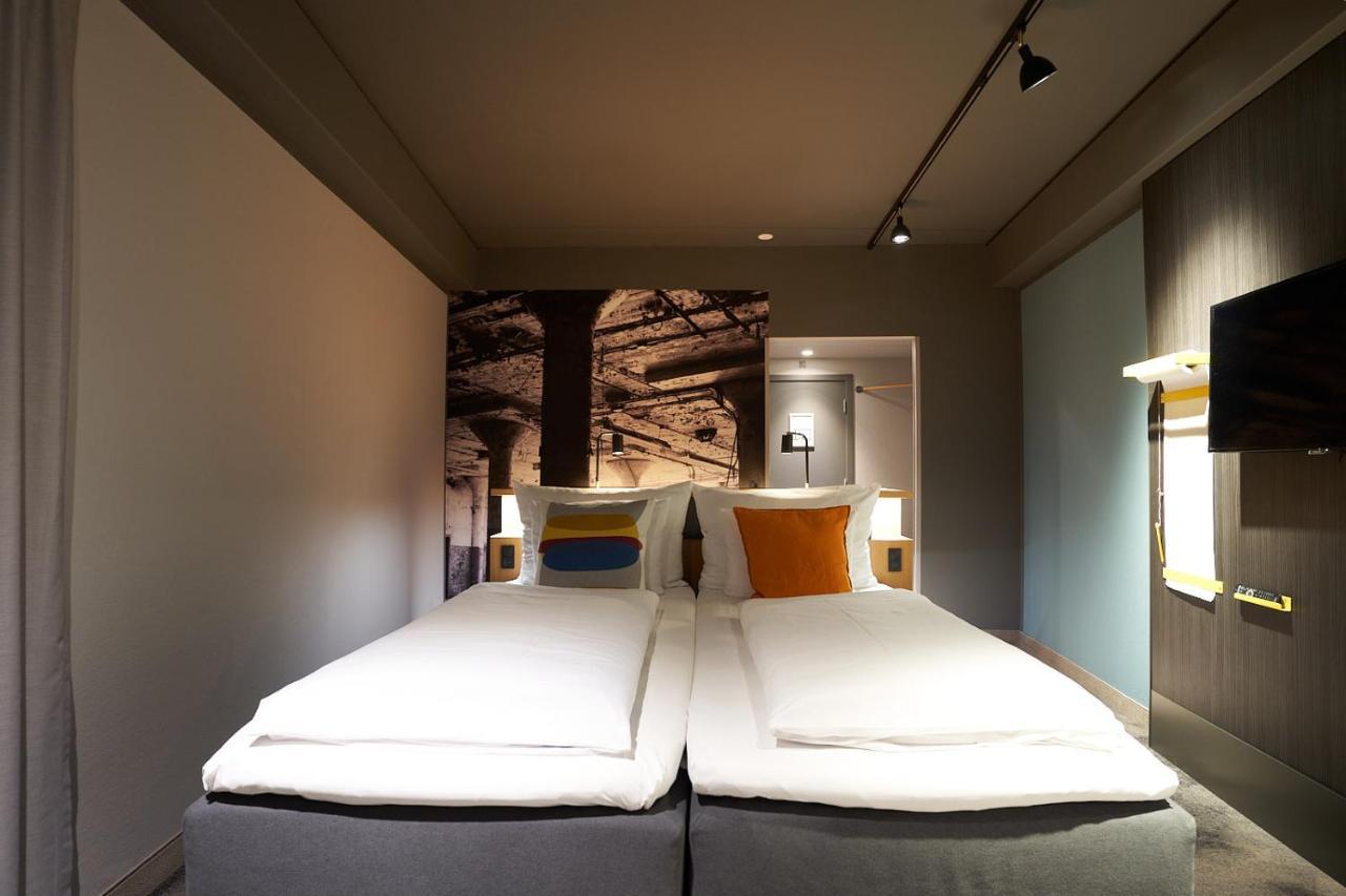 Thon Partner Hotel Hoje Taastrup Luaran gambar