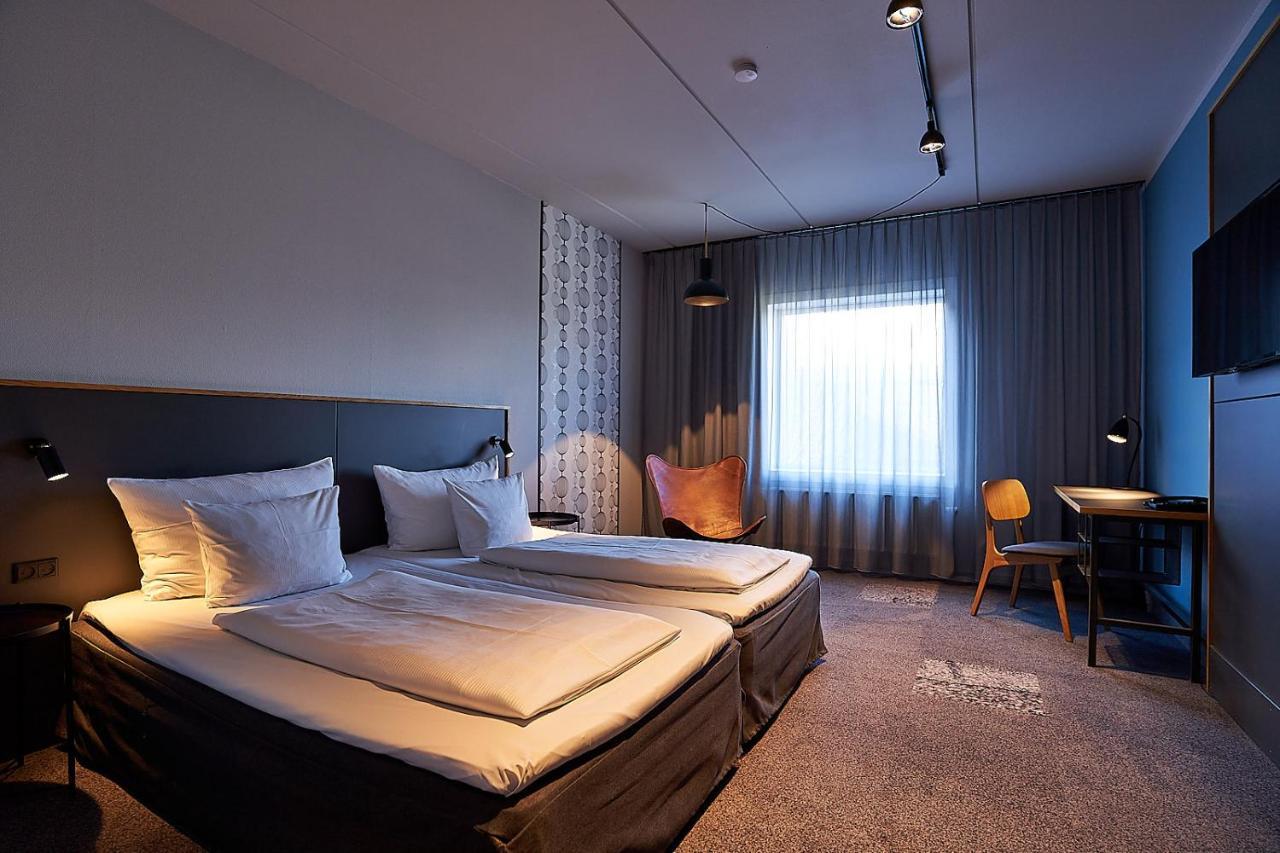 Thon Partner Hotel Hoje Taastrup Luaran gambar