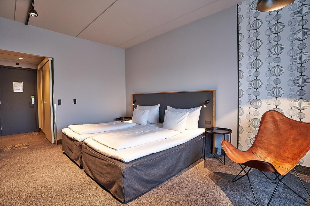 Thon Partner Hotel Hoje Taastrup Luaran gambar