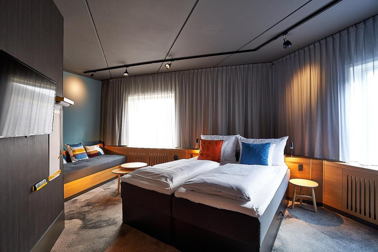 Thon Partner Hotel Hoje Taastrup Luaran gambar