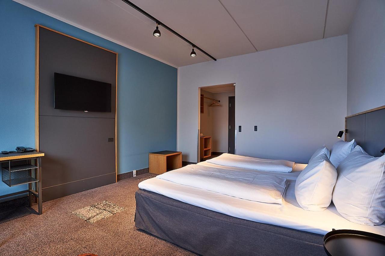 Thon Partner Hotel Hoje Taastrup Luaran gambar