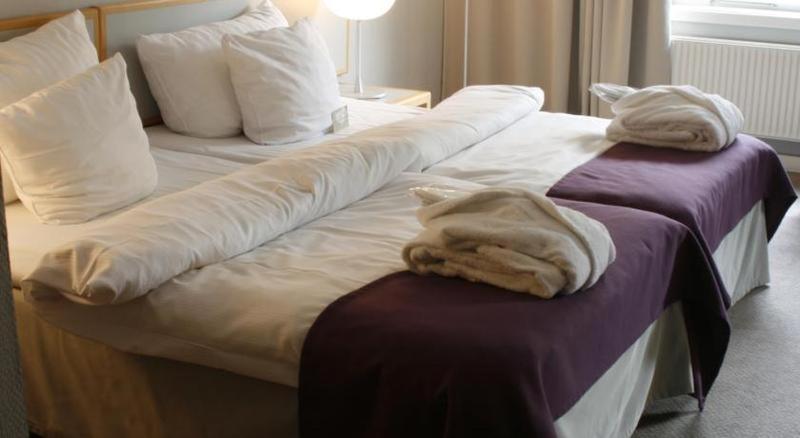 Thon Partner Hotel Hoje Taastrup Bilik gambar