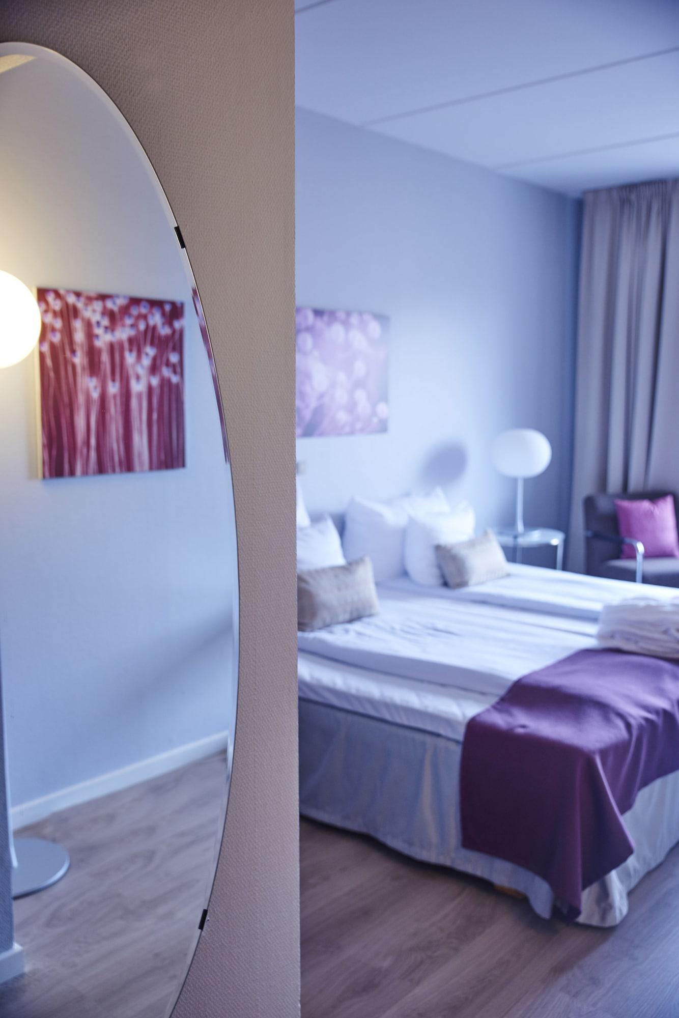 Thon Partner Hotel Hoje Taastrup Luaran gambar