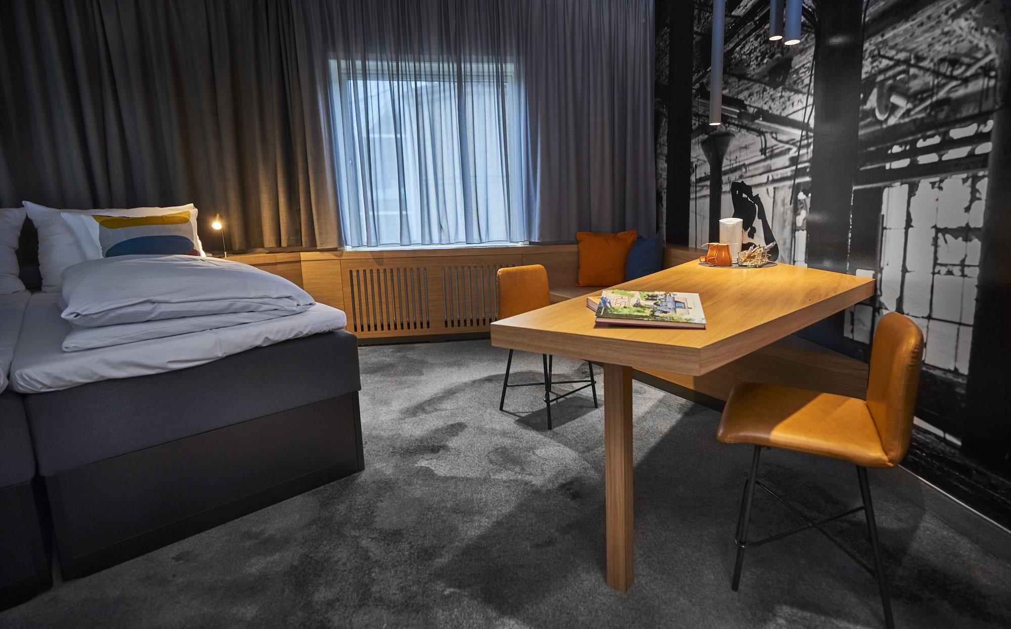 Thon Partner Hotel Hoje Taastrup Luaran gambar
