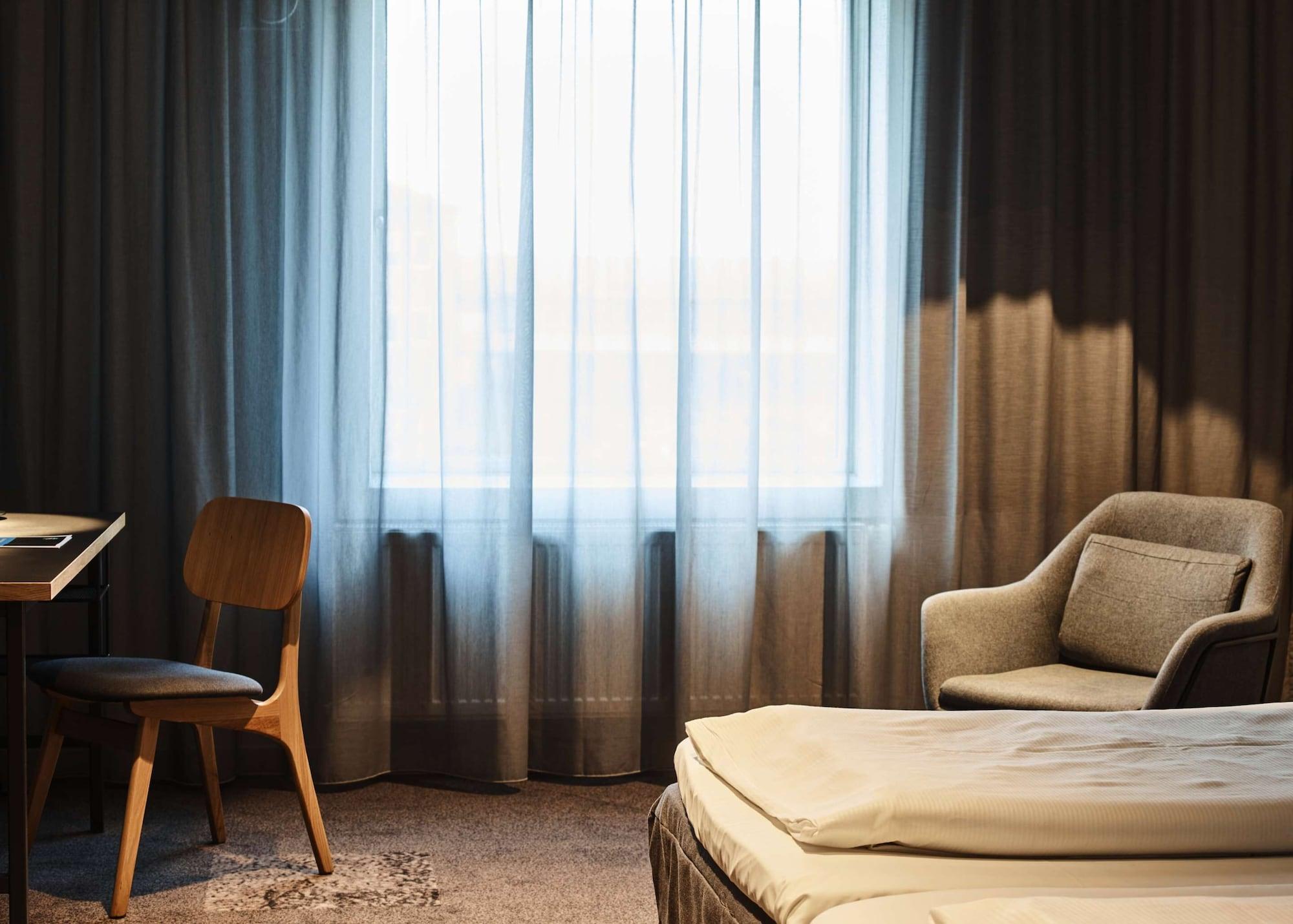 Thon Partner Hotel Hoje Taastrup Luaran gambar