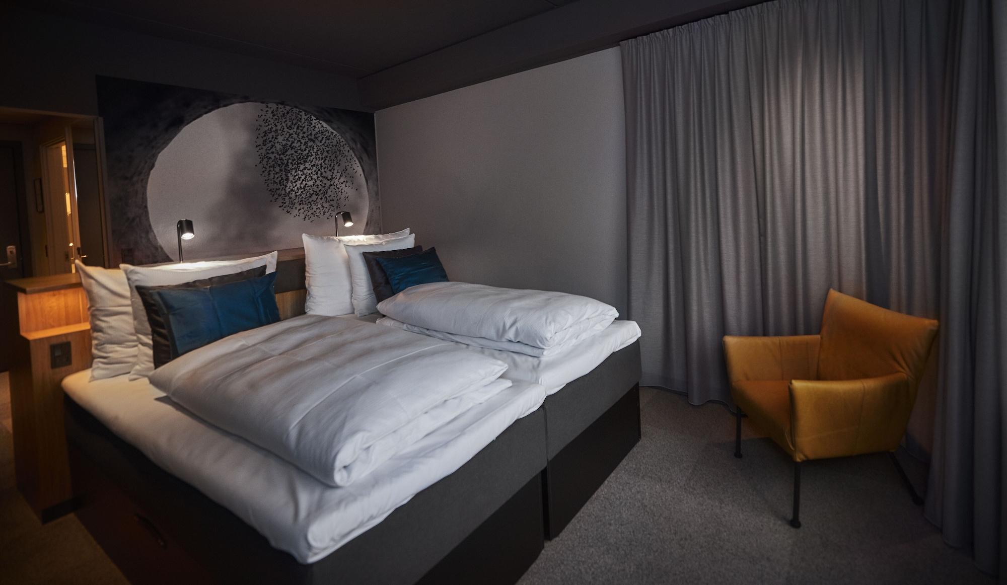Thon Partner Hotel Hoje Taastrup Luaran gambar
