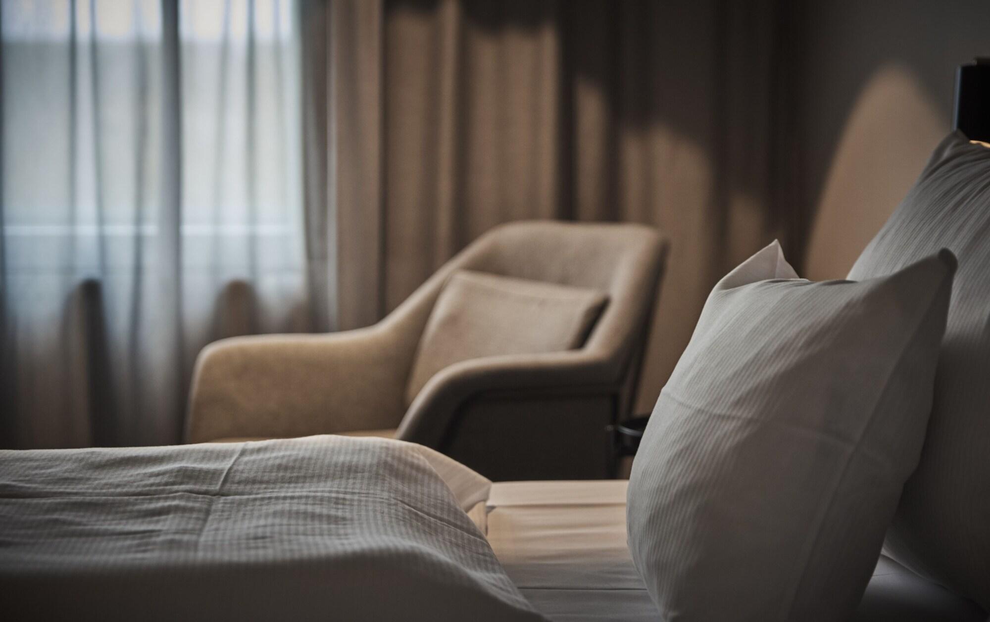 Thon Partner Hotel Hoje Taastrup Luaran gambar