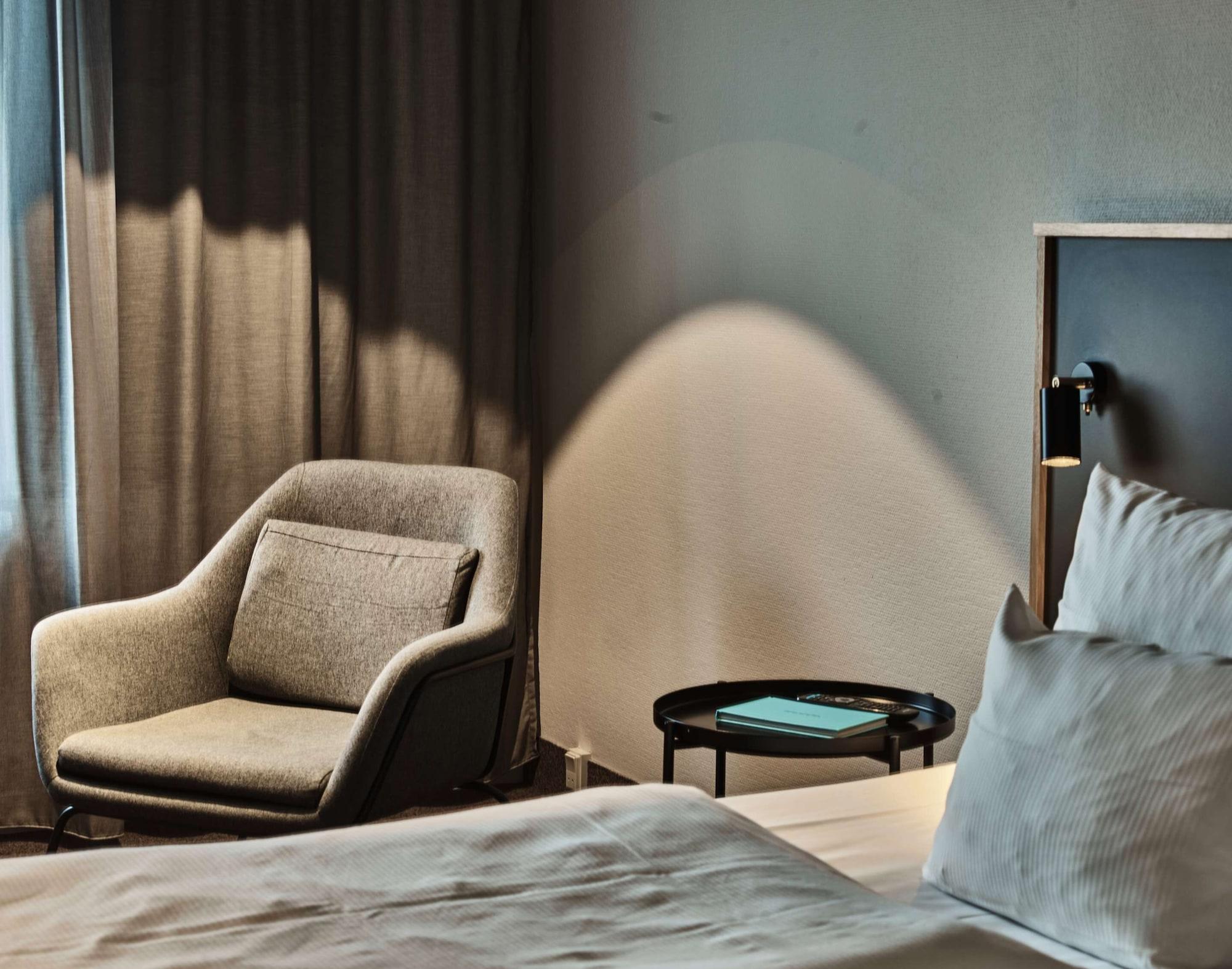 Thon Partner Hotel Hoje Taastrup Luaran gambar