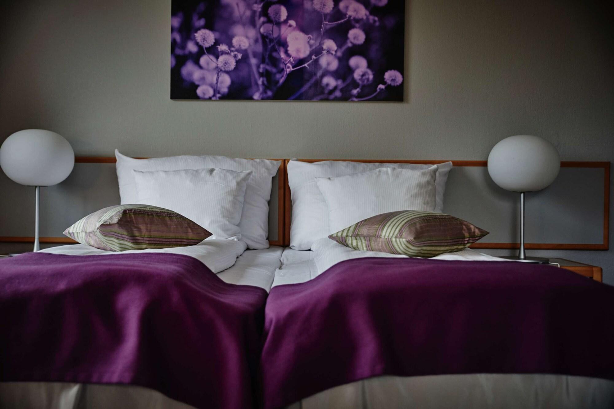 Thon Partner Hotel Hoje Taastrup Luaran gambar