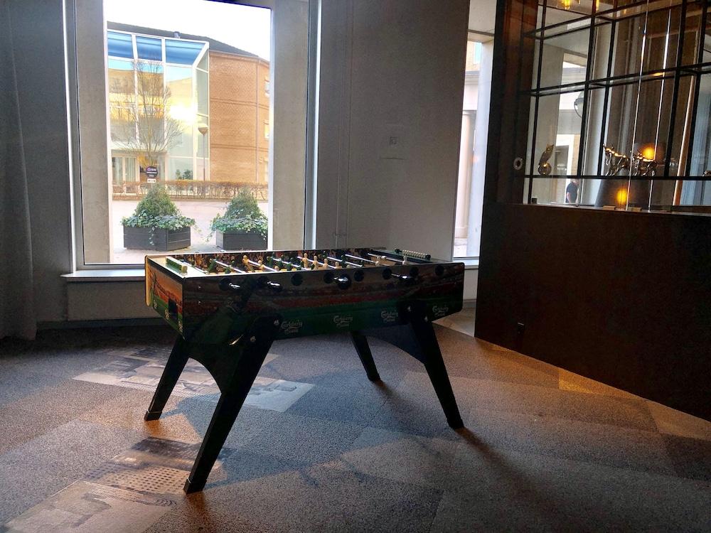 Thon Partner Hotel Hoje Taastrup Luaran gambar