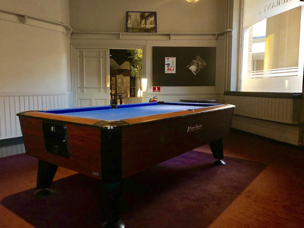 Thon Partner Hotel Hoje Taastrup Luaran gambar