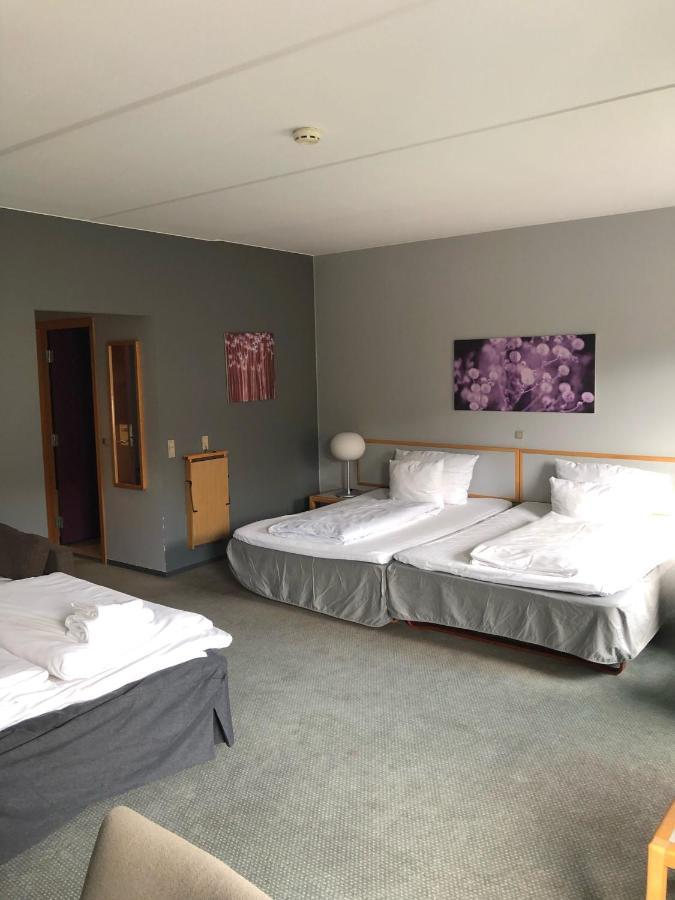 Thon Partner Hotel Hoje Taastrup Luaran gambar
