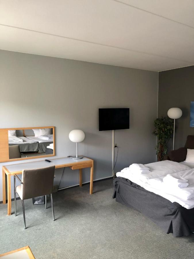 Thon Partner Hotel Hoje Taastrup Luaran gambar