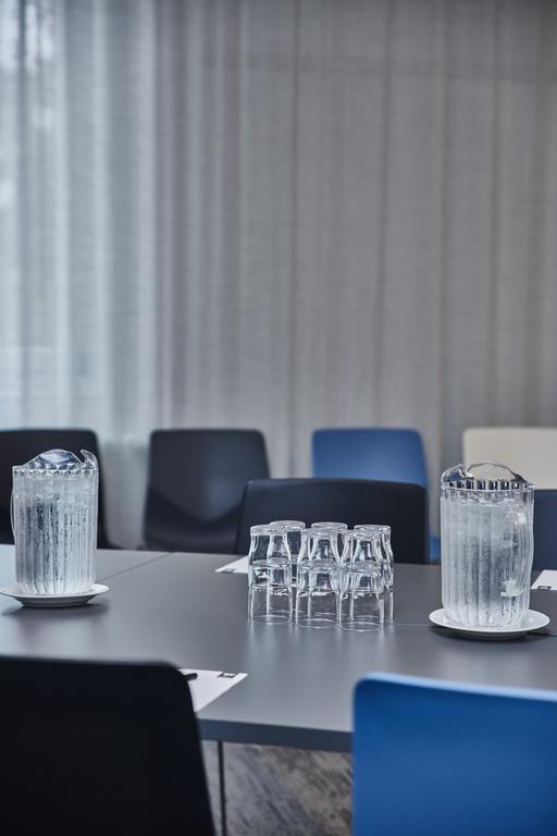 Thon Partner Hotel Hoje Taastrup Luaran gambar