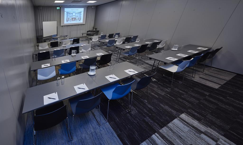 Thon Partner Hotel Hoje Taastrup Luaran gambar