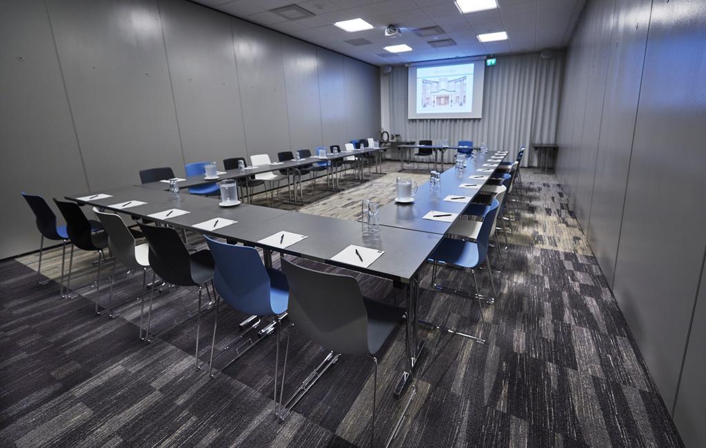 Thon Partner Hotel Hoje Taastrup Luaran gambar