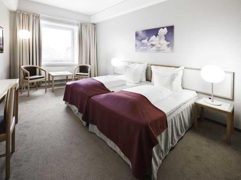 Thon Partner Hotel Hoje Taastrup Bilik gambar