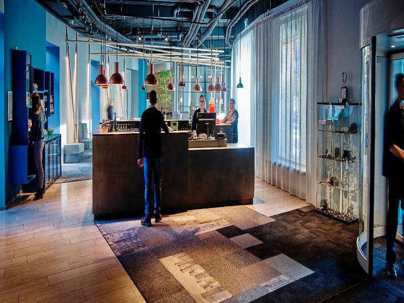 Thon Partner Hotel Hoje Taastrup Luaran gambar