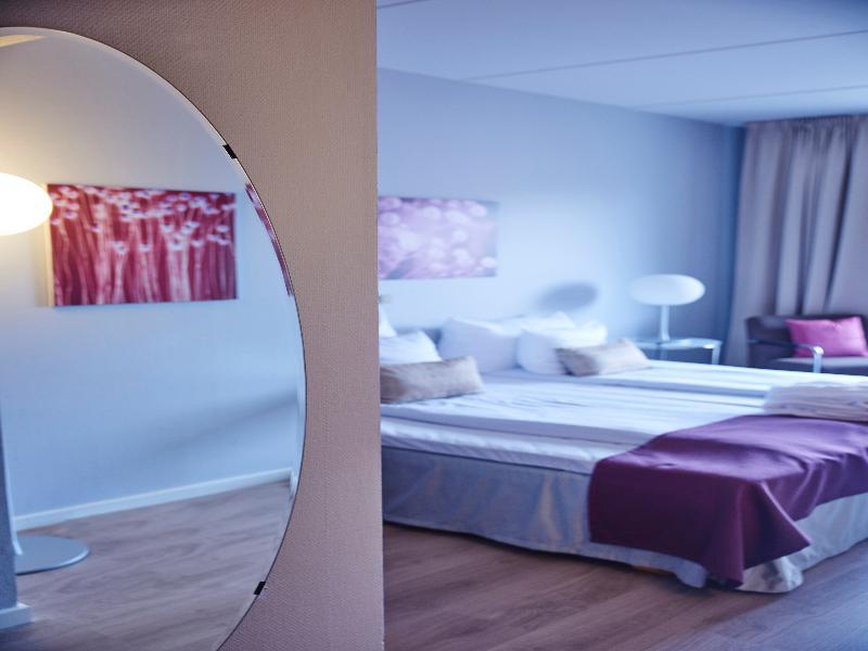 Thon Partner Hotel Hoje Taastrup Luaran gambar