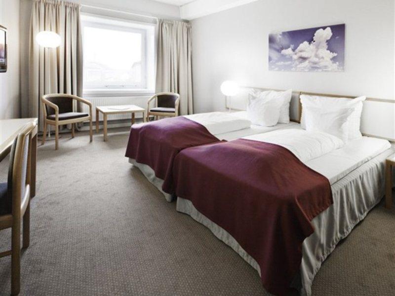 Thon Partner Hotel Hoje Taastrup Luaran gambar
