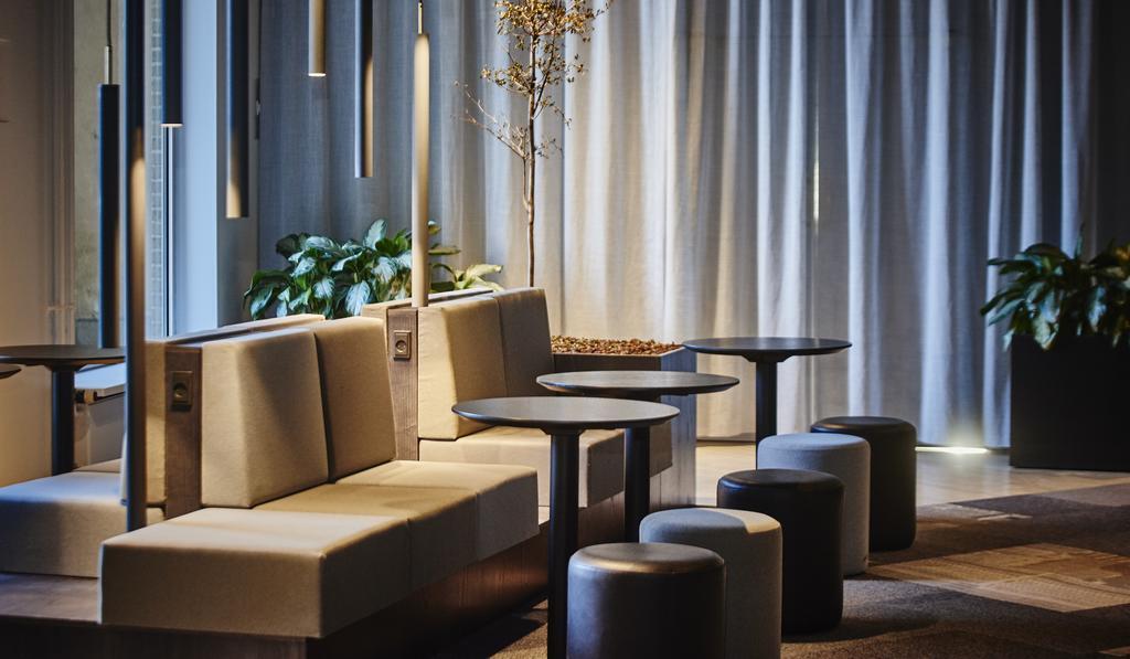 Thon Partner Hotel Hoje Taastrup Luaran gambar