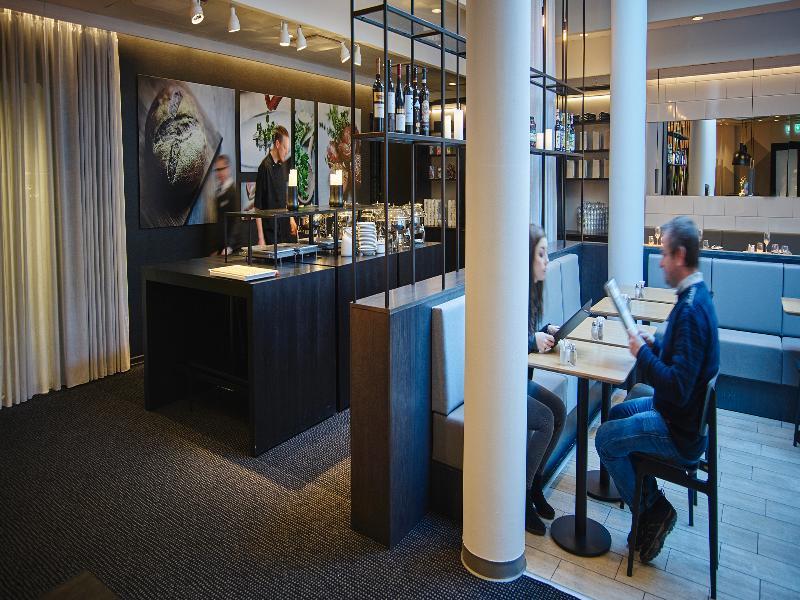 Thon Partner Hotel Hoje Taastrup Luaran gambar