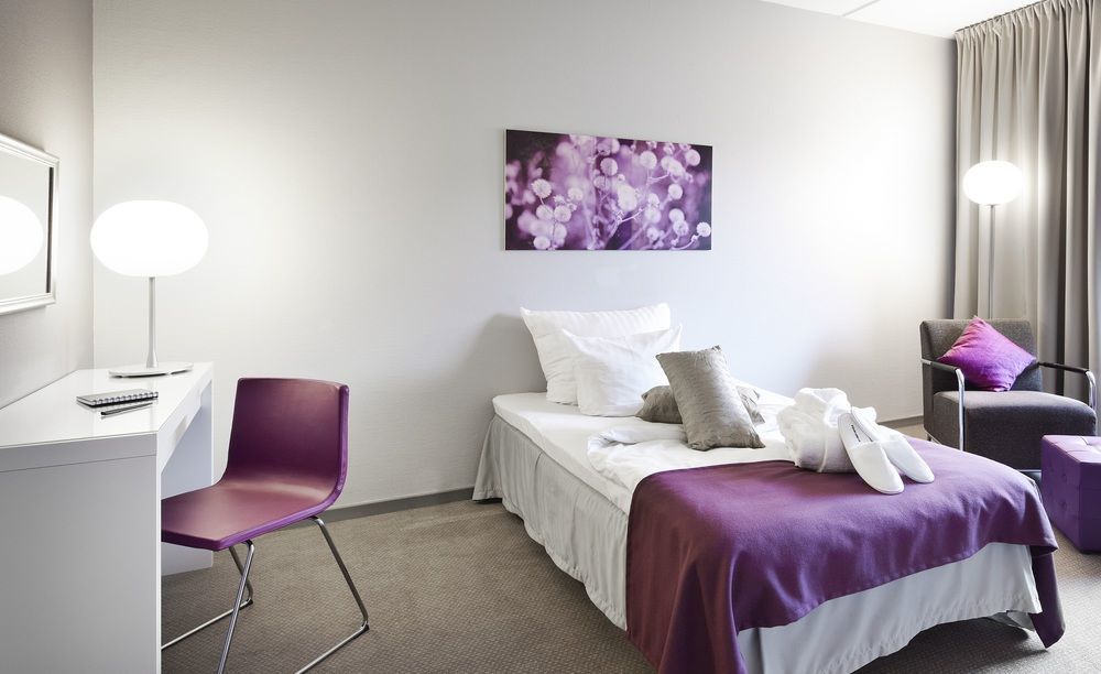 Thon Partner Hotel Hoje Taastrup Luaran gambar