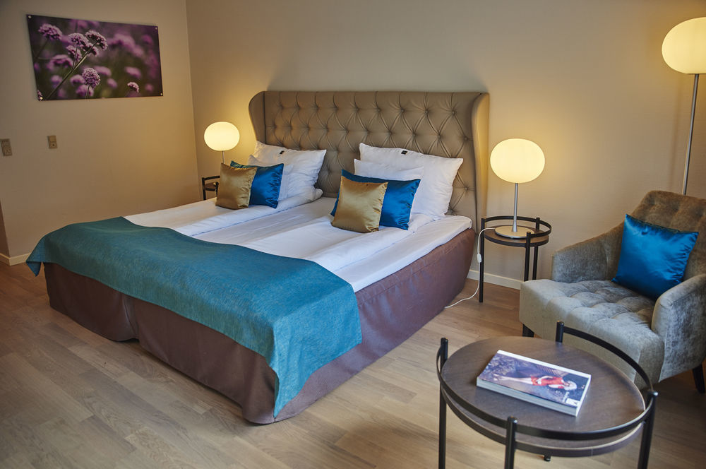 Thon Partner Hotel Hoje Taastrup Luaran gambar
