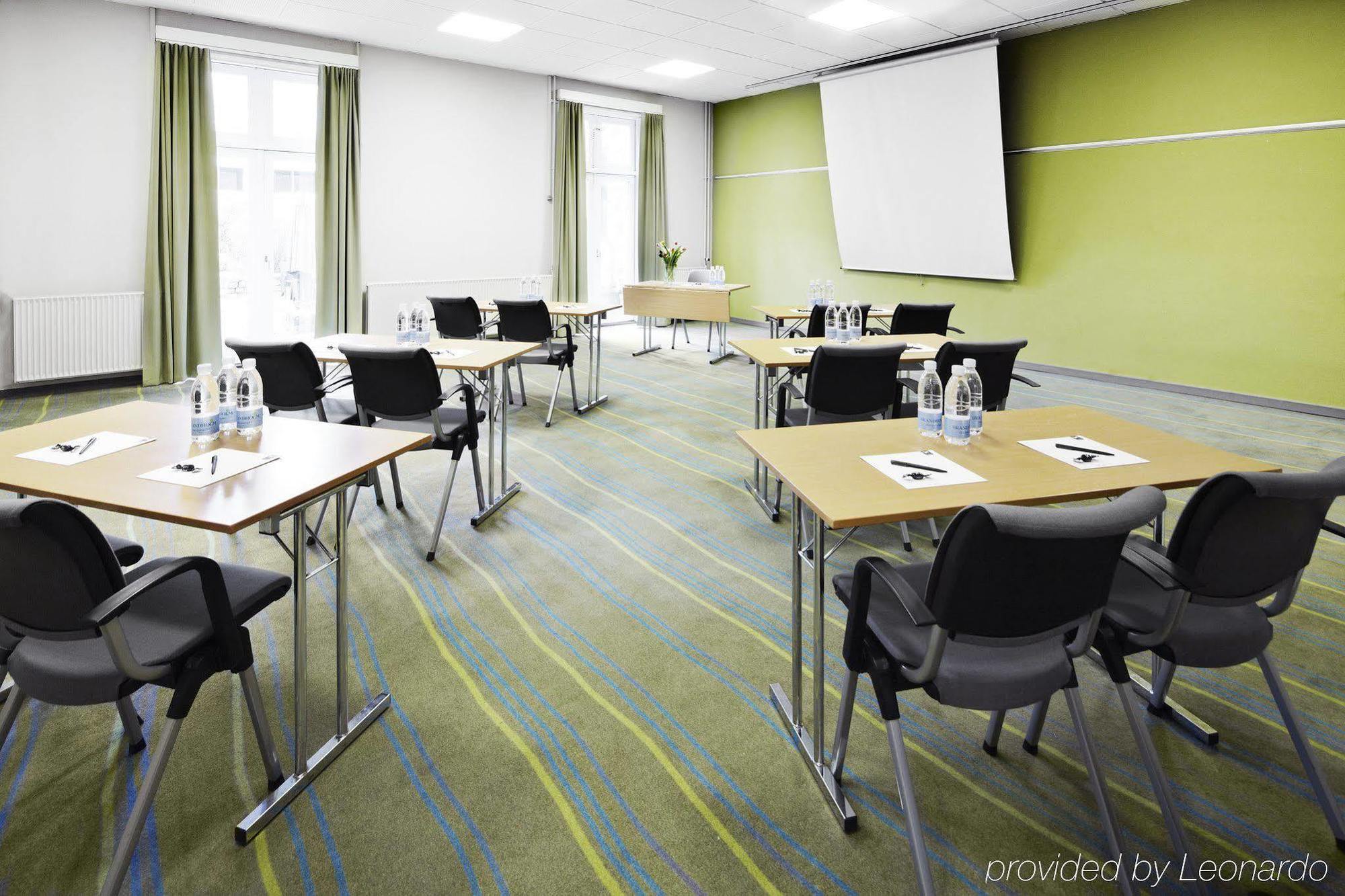 Thon Partner Hotel Hoje Taastrup Luaran gambar