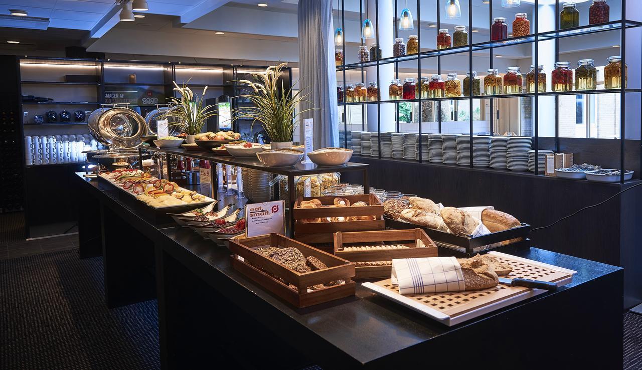 Thon Partner Hotel Hoje Taastrup Luaran gambar
