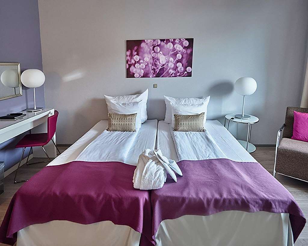Thon Partner Hotel Hoje Taastrup Bilik gambar