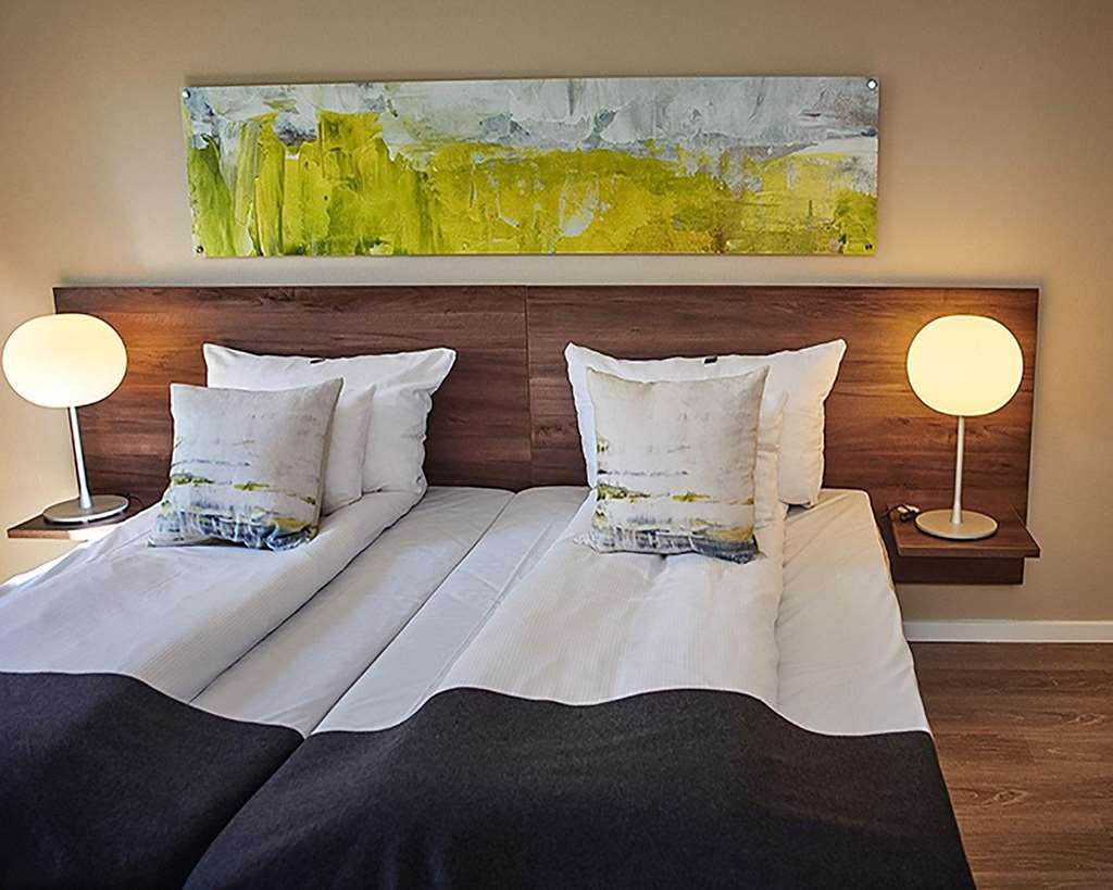 Thon Partner Hotel Hoje Taastrup Luaran gambar