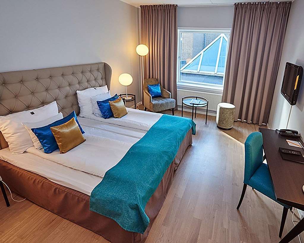 Thon Partner Hotel Hoje Taastrup Luaran gambar