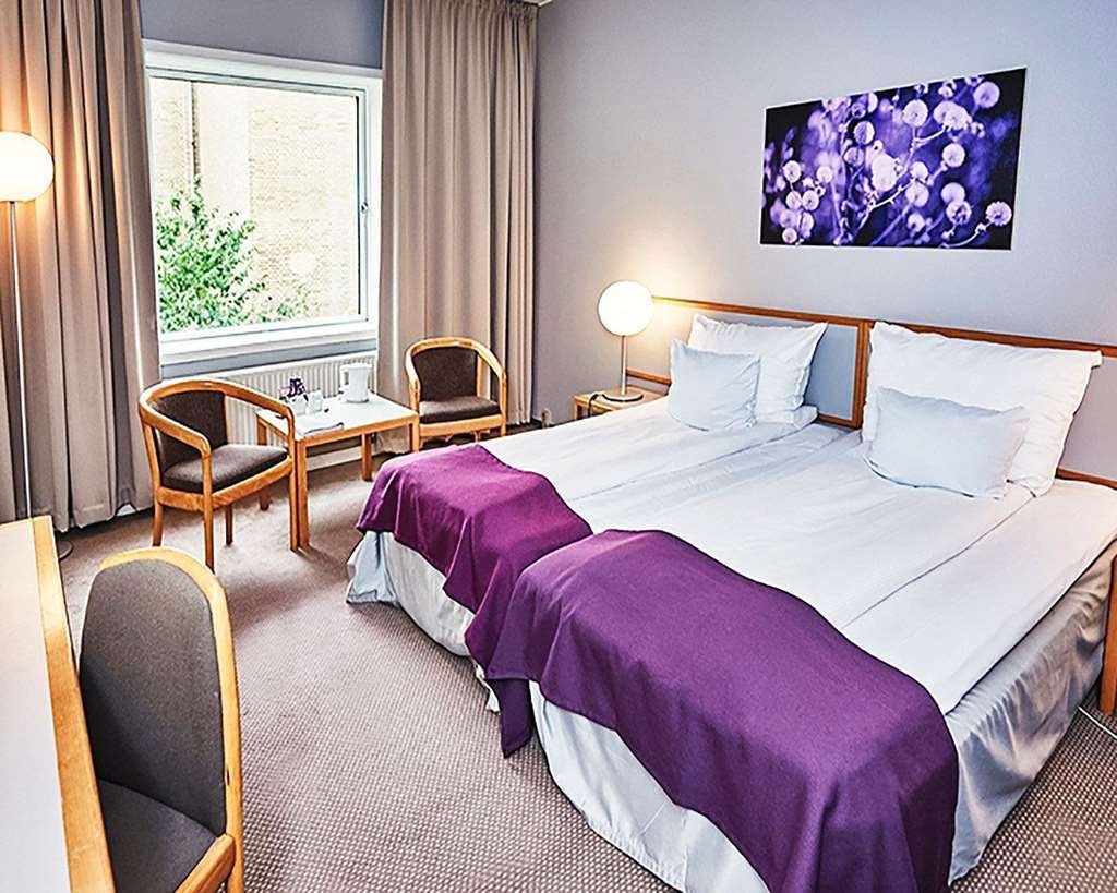 Thon Partner Hotel Hoje Taastrup Luaran gambar