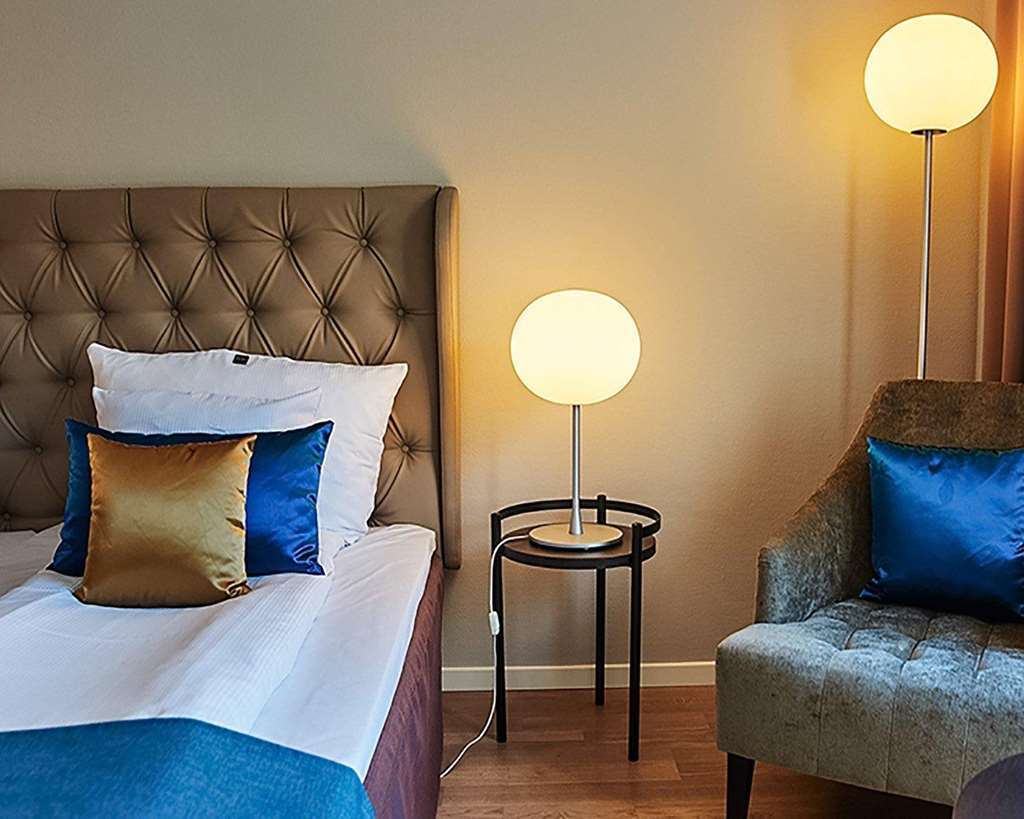 Thon Partner Hotel Hoje Taastrup Luaran gambar