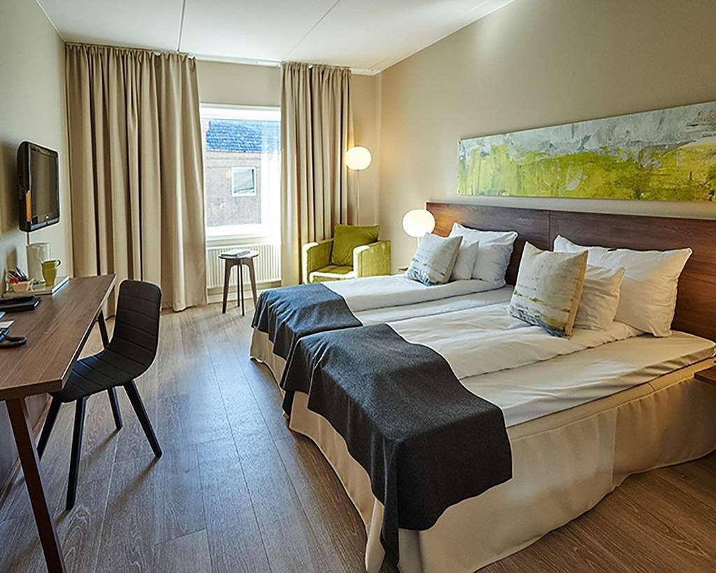 Thon Partner Hotel Hoje Taastrup Luaran gambar