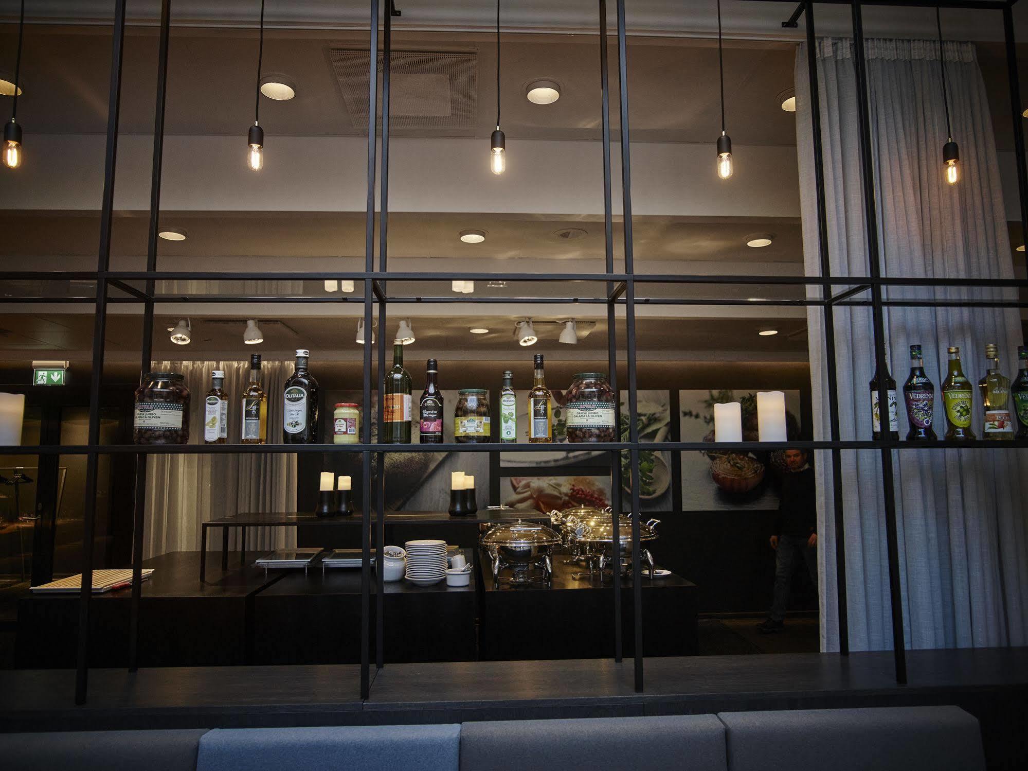 Thon Partner Hotel Hoje Taastrup Luaran gambar
